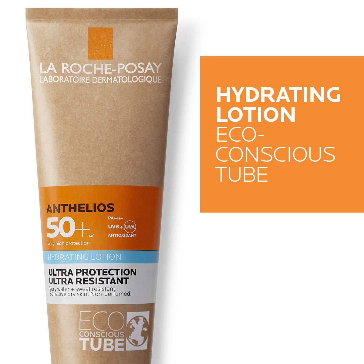 La Roche Posay - Anthelios Eco-conscious Hydrating Lotion