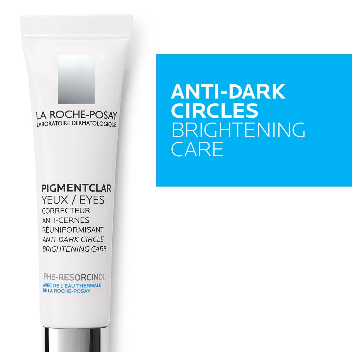 La Roche Posay - PigmentClar Eyes