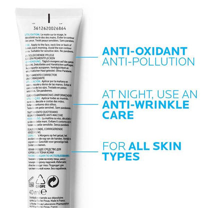 La Roche Posay - PigmentClar UV