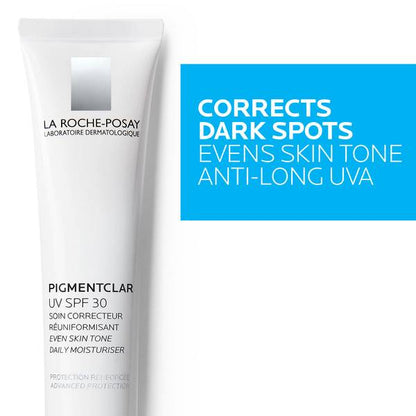 La Roche Posay - PigmentClar UV