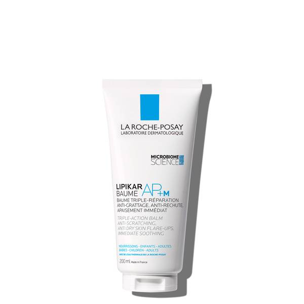 La Roche Posay - Lipikar Baume AP+M