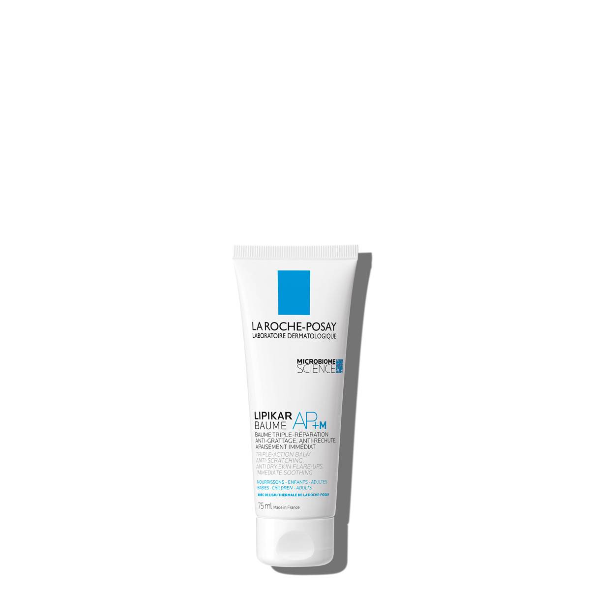 La Roche Posay - Lipikar Baume AP+M