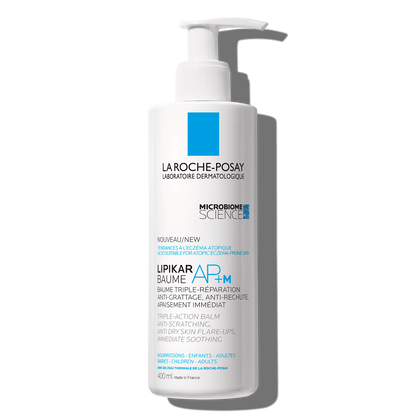 La Roche Posay - Lipikar Baume AP+M