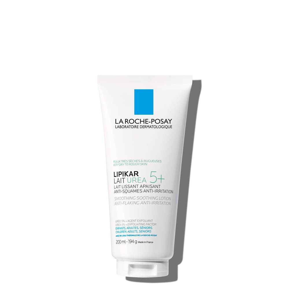 La Roche Posay - Lipikar Lait Urea