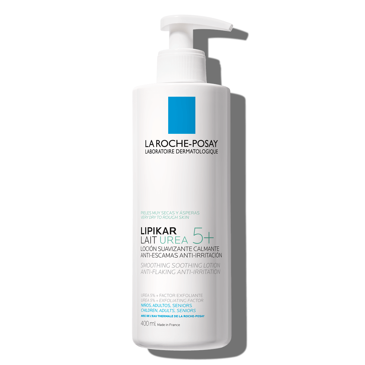 La Roche Posay - Lipikar Lait Urea