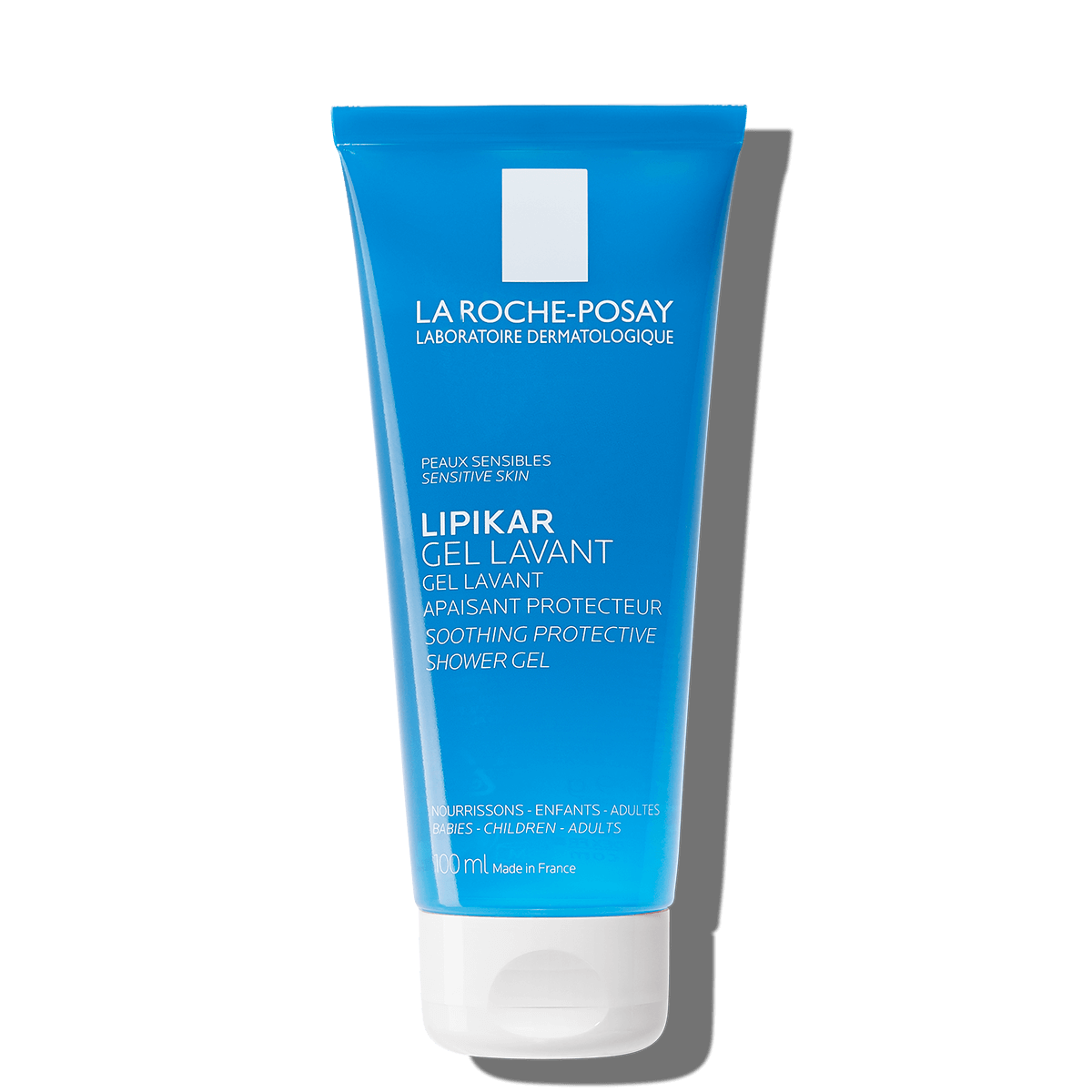 La Roche Posay - Shower Gel Lipikar