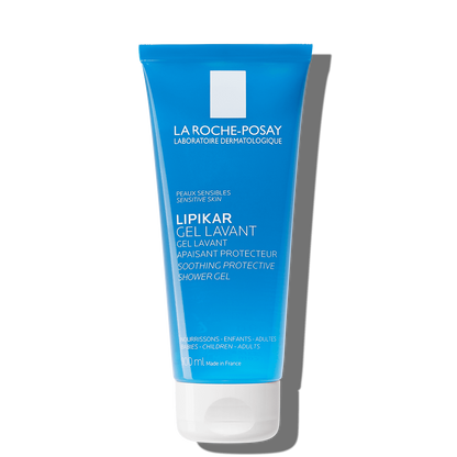 La Roche Posay - Shower Gel Lipikar