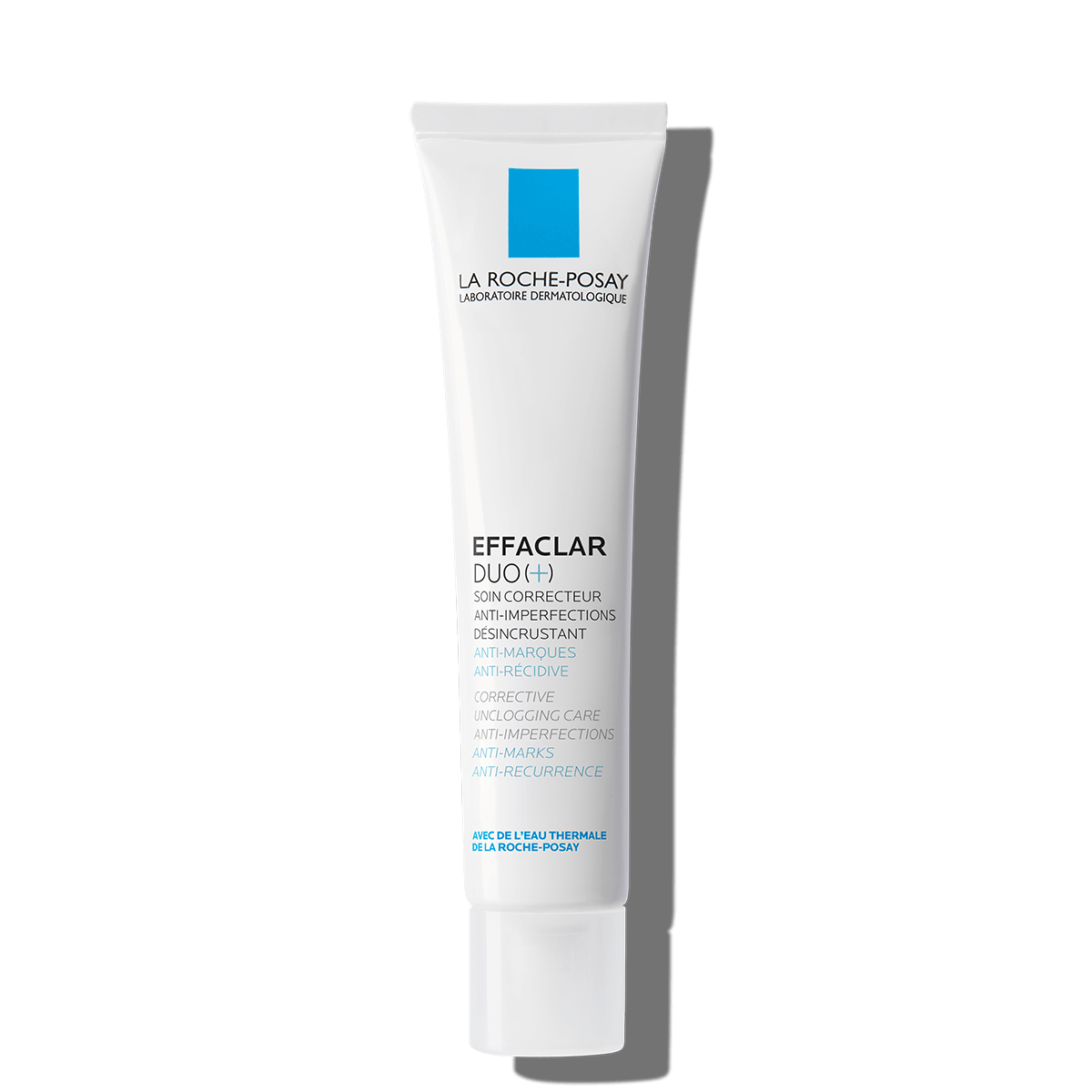 La Roche Posay - Effaclar Duo