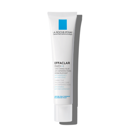 La Roche Posay - Effaclar Duo