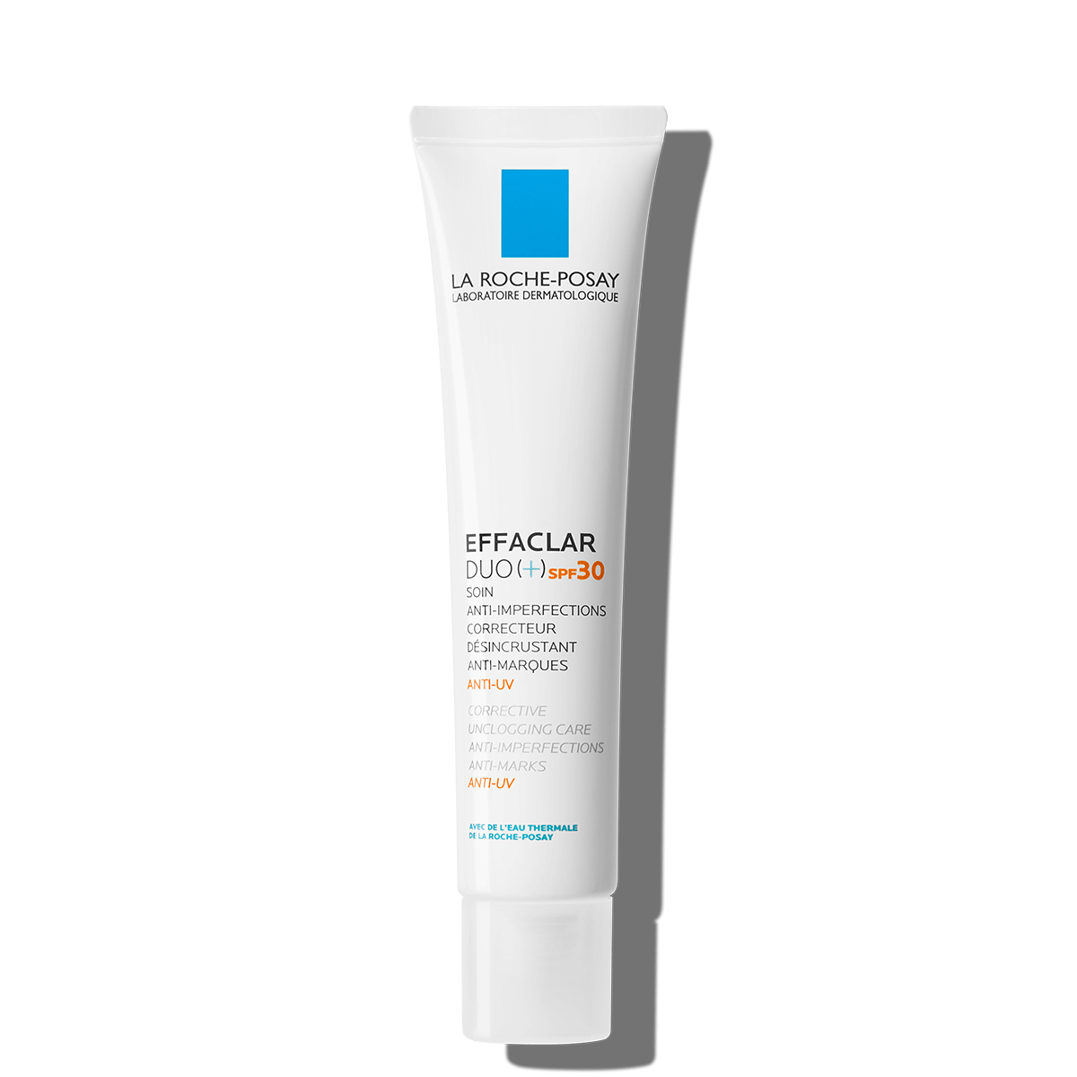 La Roche Posay - Effaclar Duo