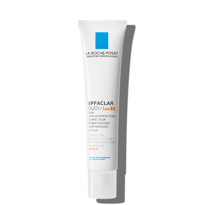 La Roche Posay - Effaclar Duo