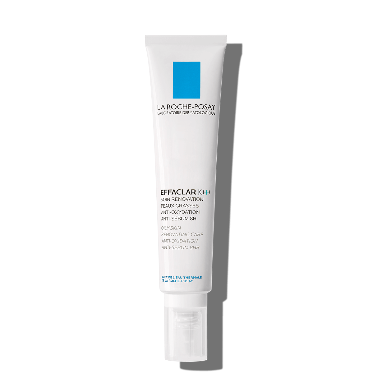 La Roche Posay - Effaclar K(+)