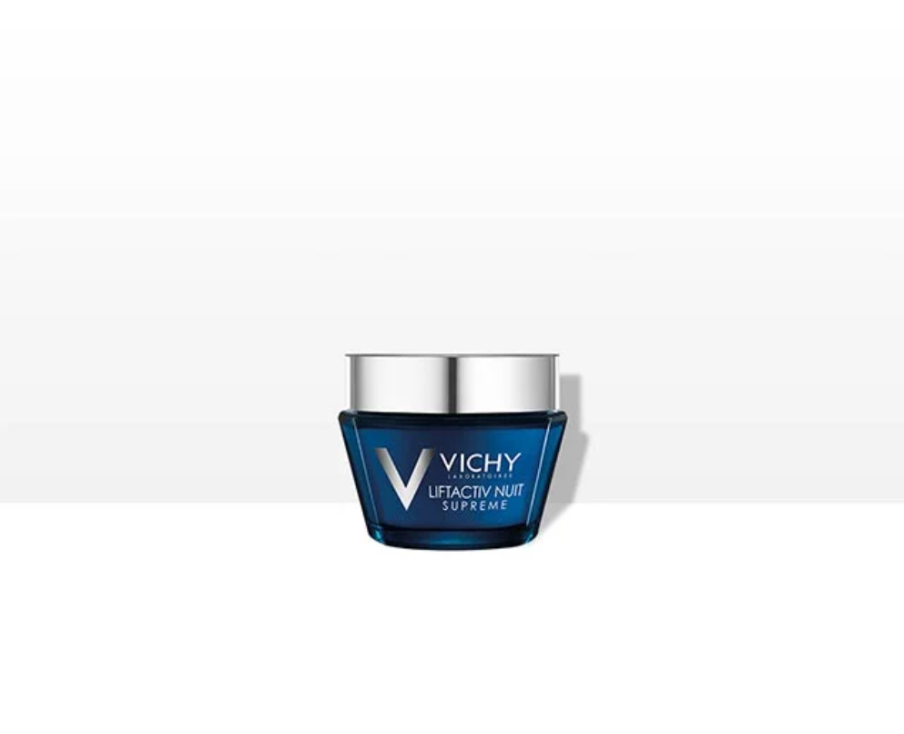 Vichy - Supreme Night Cream