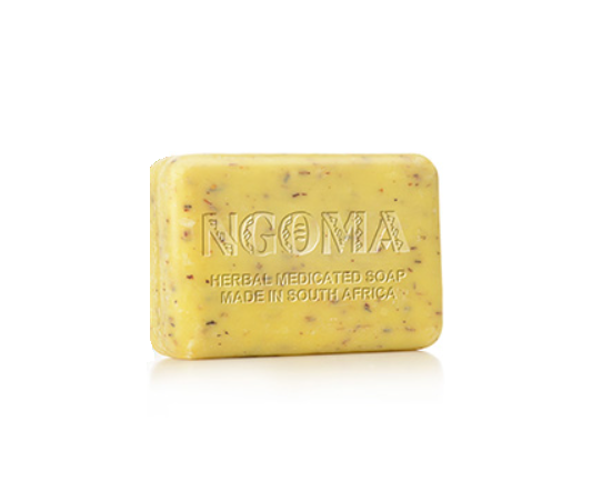 Ngoma - Pimple & Acne