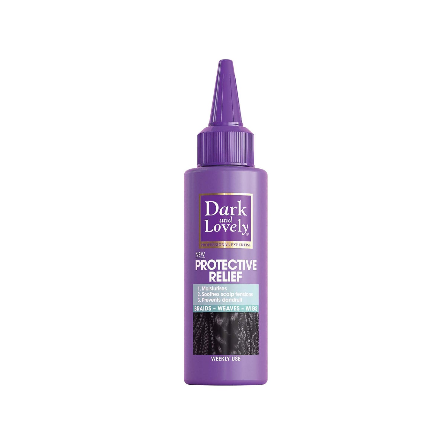 Dark & Lovely - Protective Relief