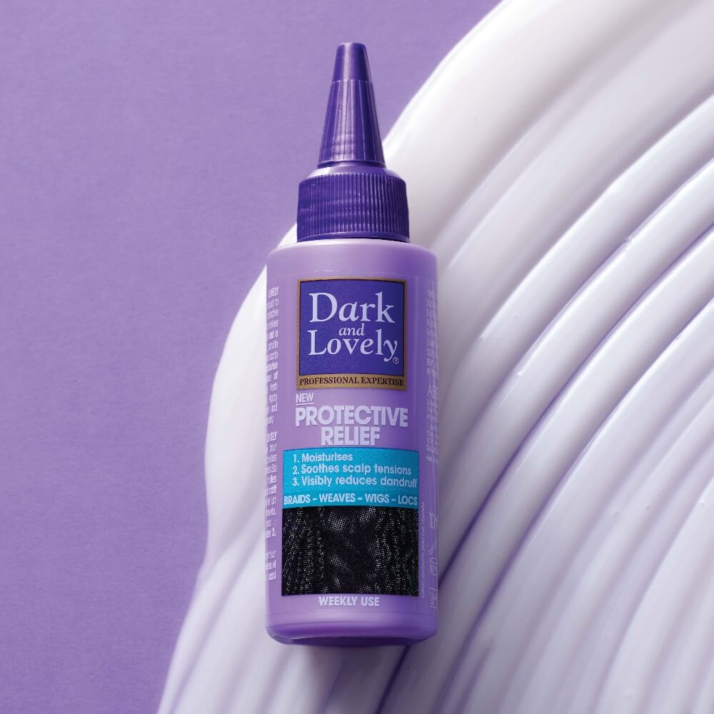 Dark & Lovely - Protective Relief