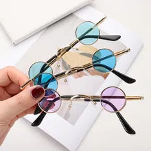 Sun Glasses (Small Round)