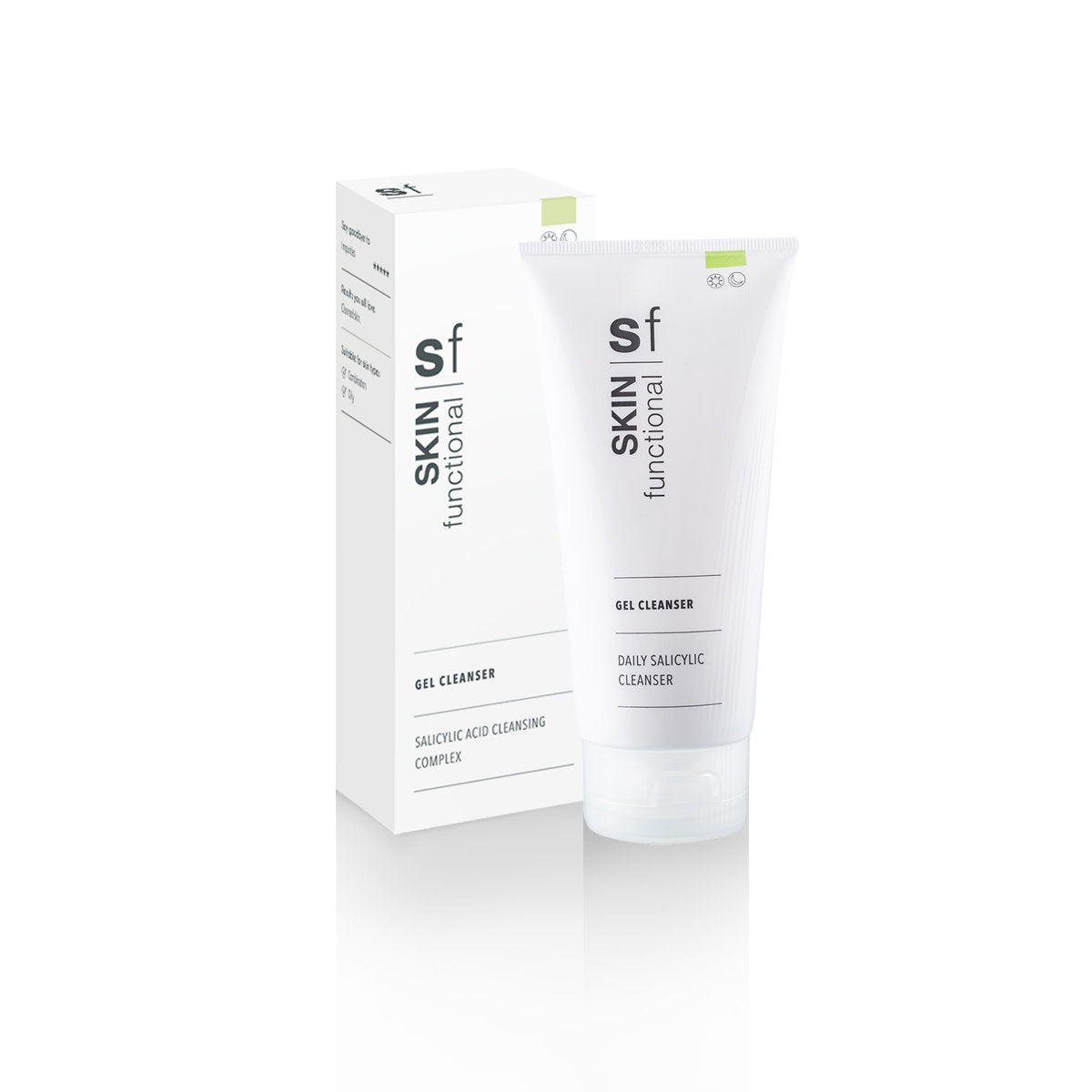 SKIN functional - Salicylic Cleansing Complex