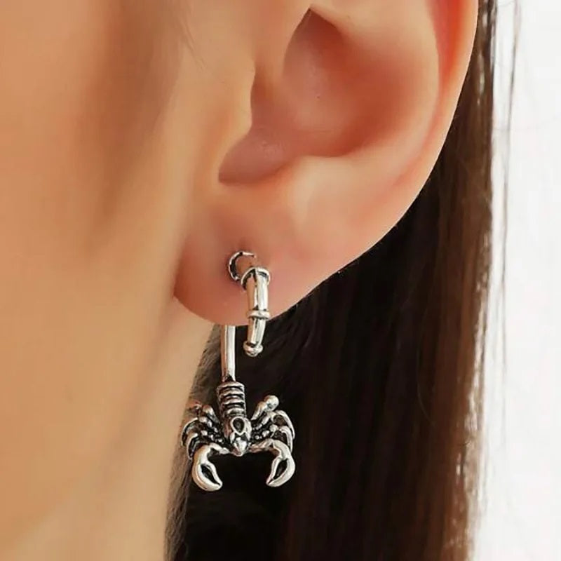 Gothic - Earrings