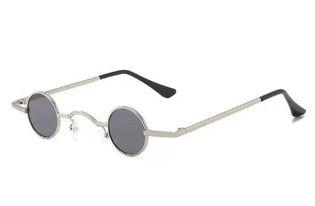 Sun Glasses (Small Round)