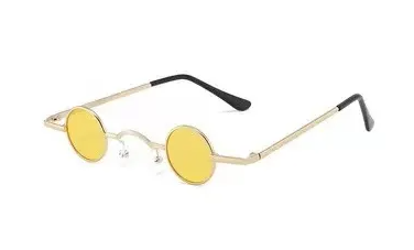 Sun Glasses (Small Round)