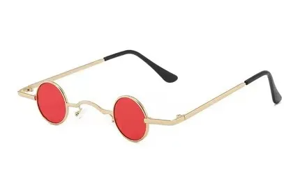 Sun Glasses (Small Round)