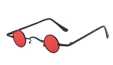 Sun Glasses (Small Round)