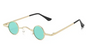 Sun Glasses (Small Round)