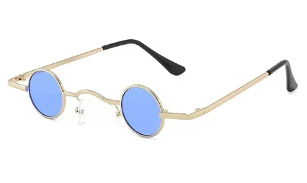 Sun Glasses (Small Round)