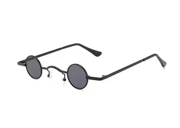 Sun Glasses (Small Round)