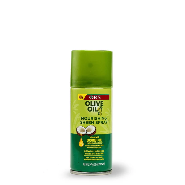 ORS Olive Oil Sheen Spray