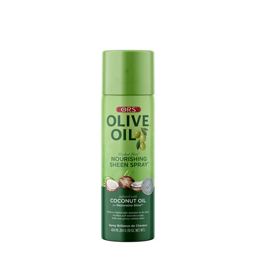 ORS Olive Oil Sheen Spray