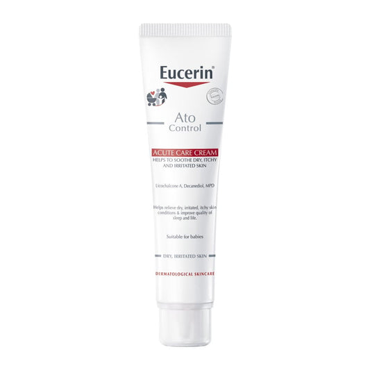 Eucerin - AtoControl Acute Care Cream