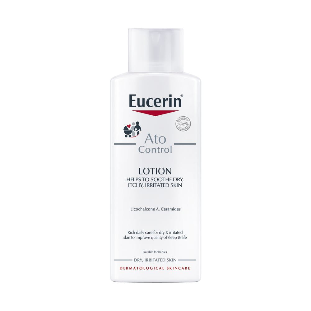 Eucerin - AtoControl Body Care