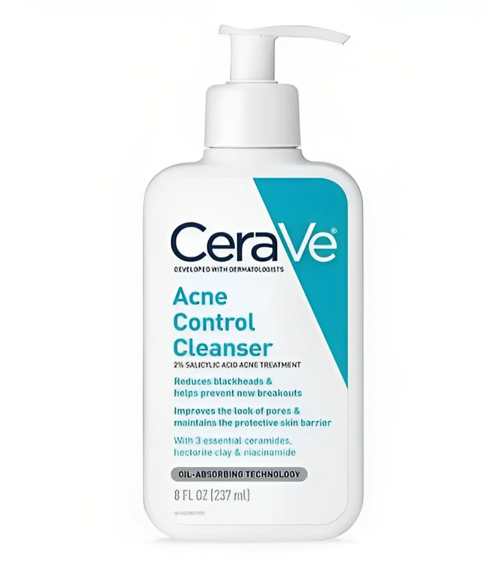 CeraVe - Blemish Control Cleanser