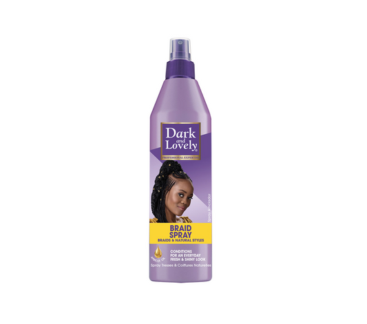 Dark & Lovely - Braid Spray