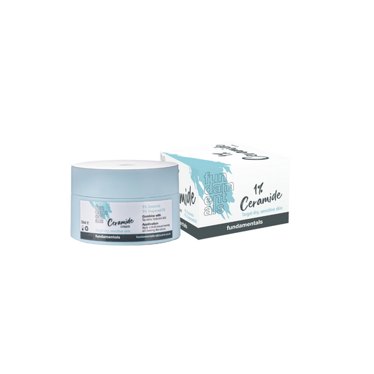 Fundamentals - Ceramide Cream