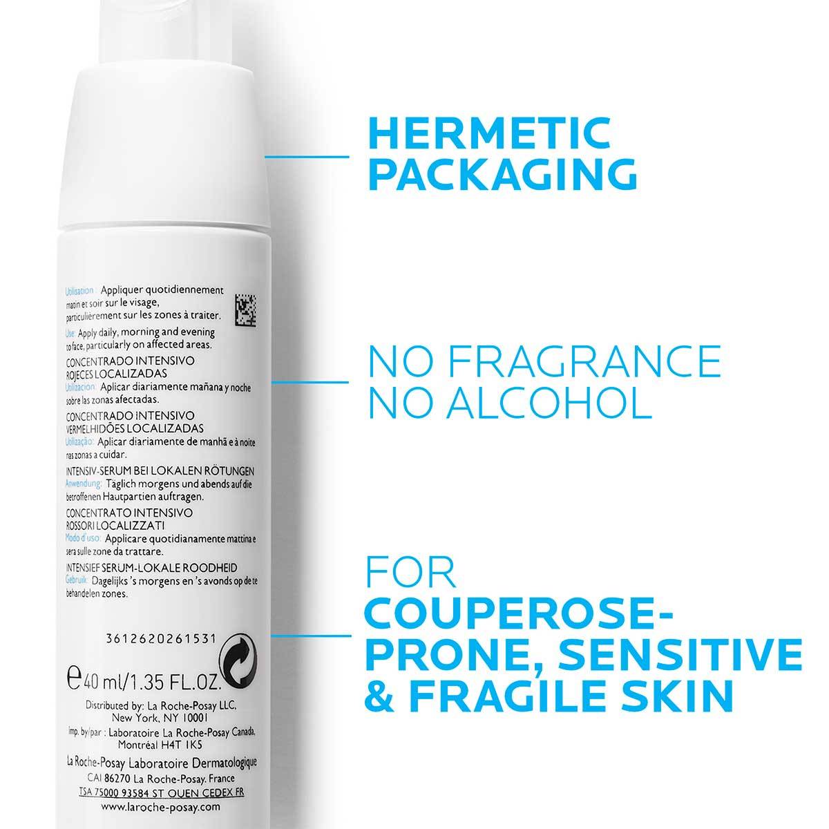 La Roche Posay - Rosalic Air Intense Moisturizer