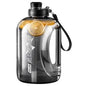 Gym Water Bottle