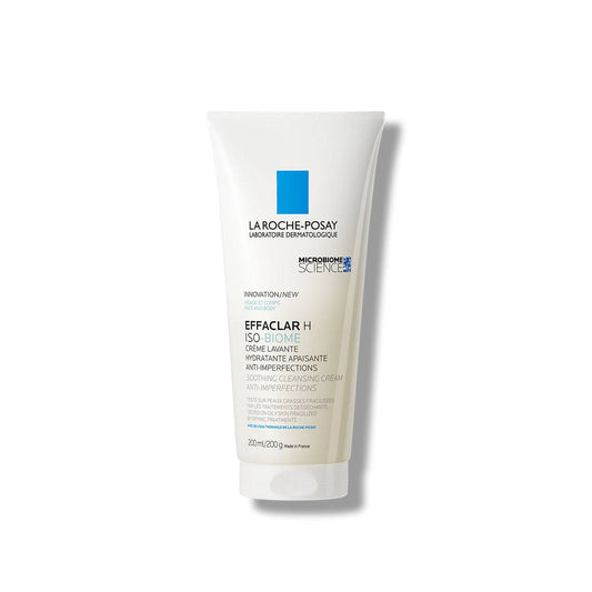 La Roche Posay - Effaclar H Iso-Biome Cleanser