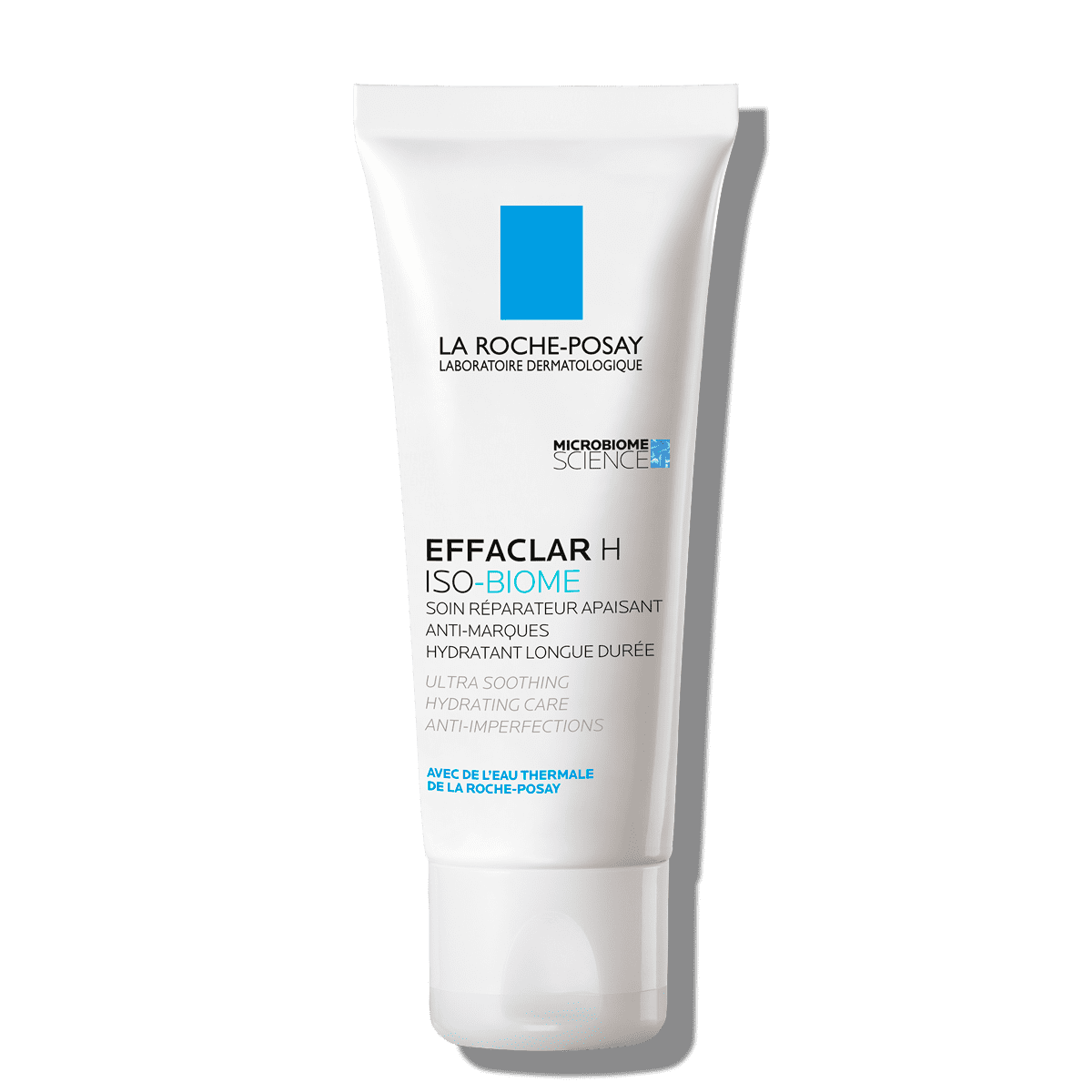 La Roche Posay - Effaclar H Iso-Biome Moisturizer