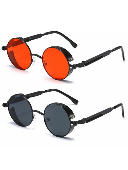 Sun Glasses (Round)