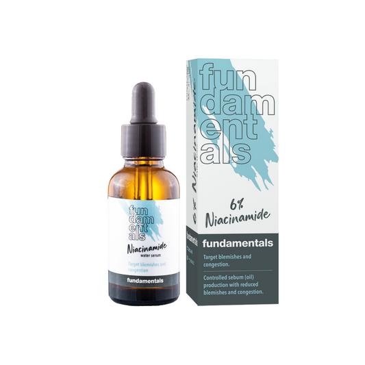Fundamentals - Niacinamide Serum